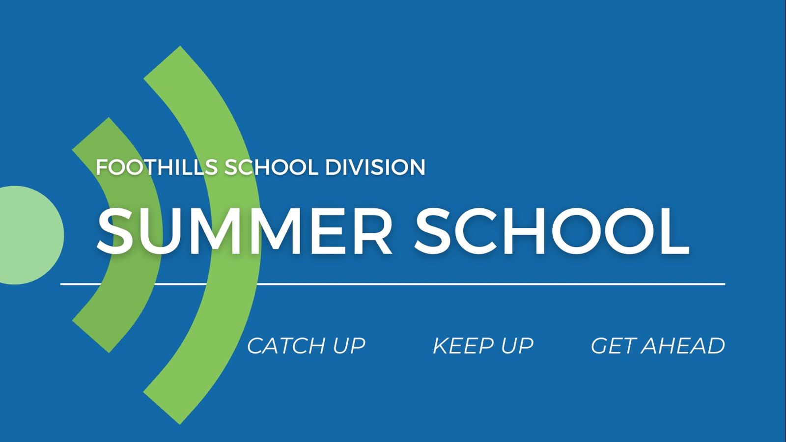 Summer School 2023